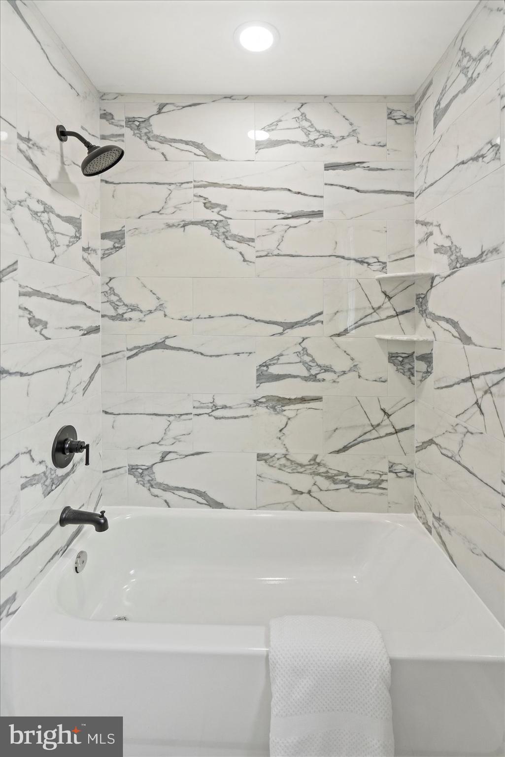 GWYNN OAK - Residential