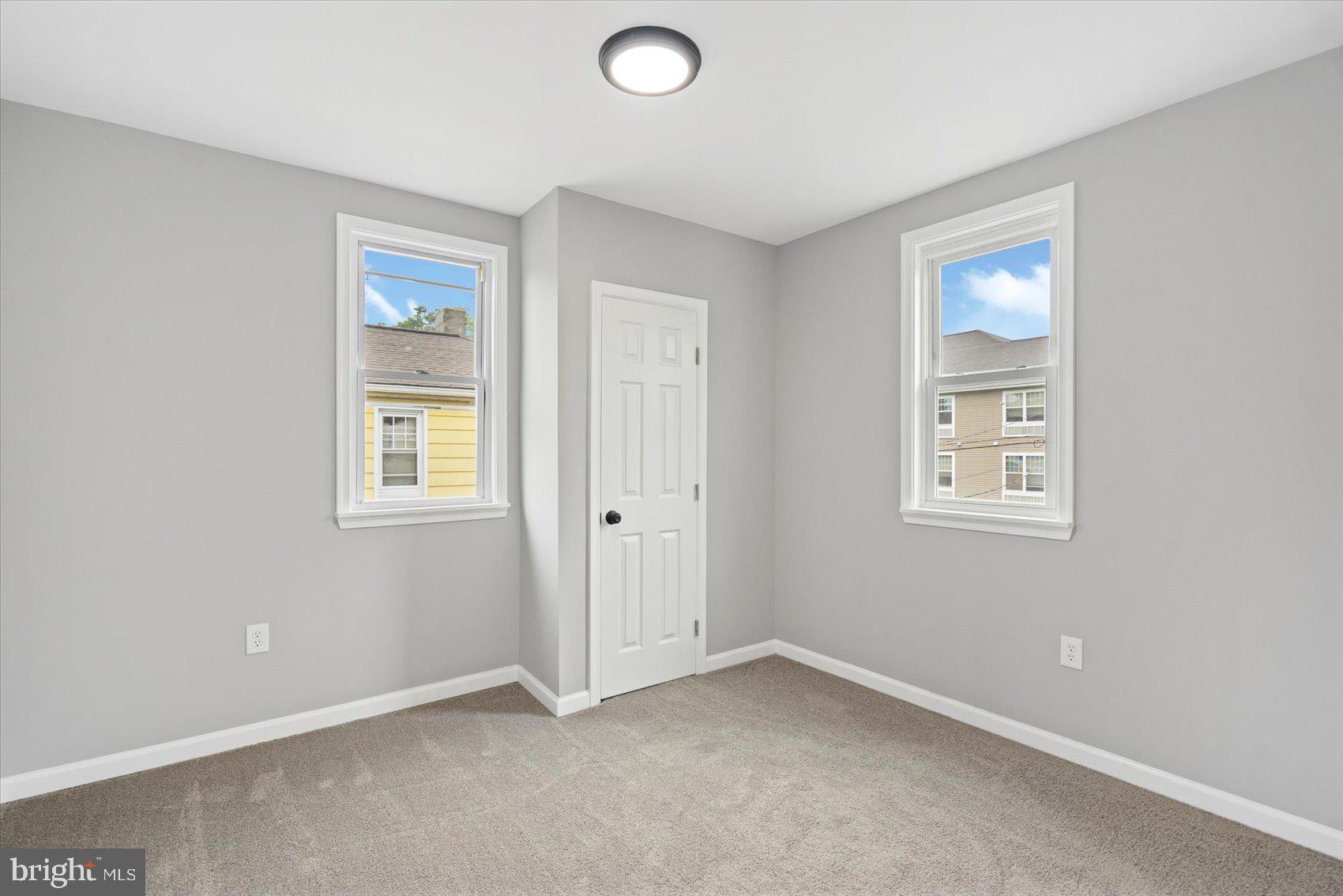 GWYNN OAK - Residential