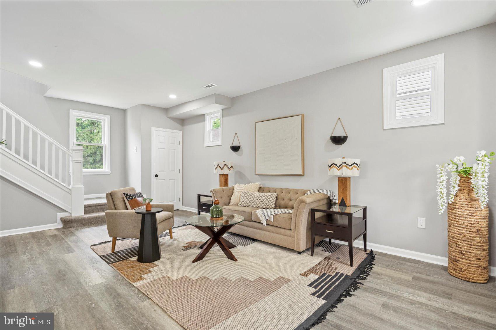 GWYNN OAK - Residential