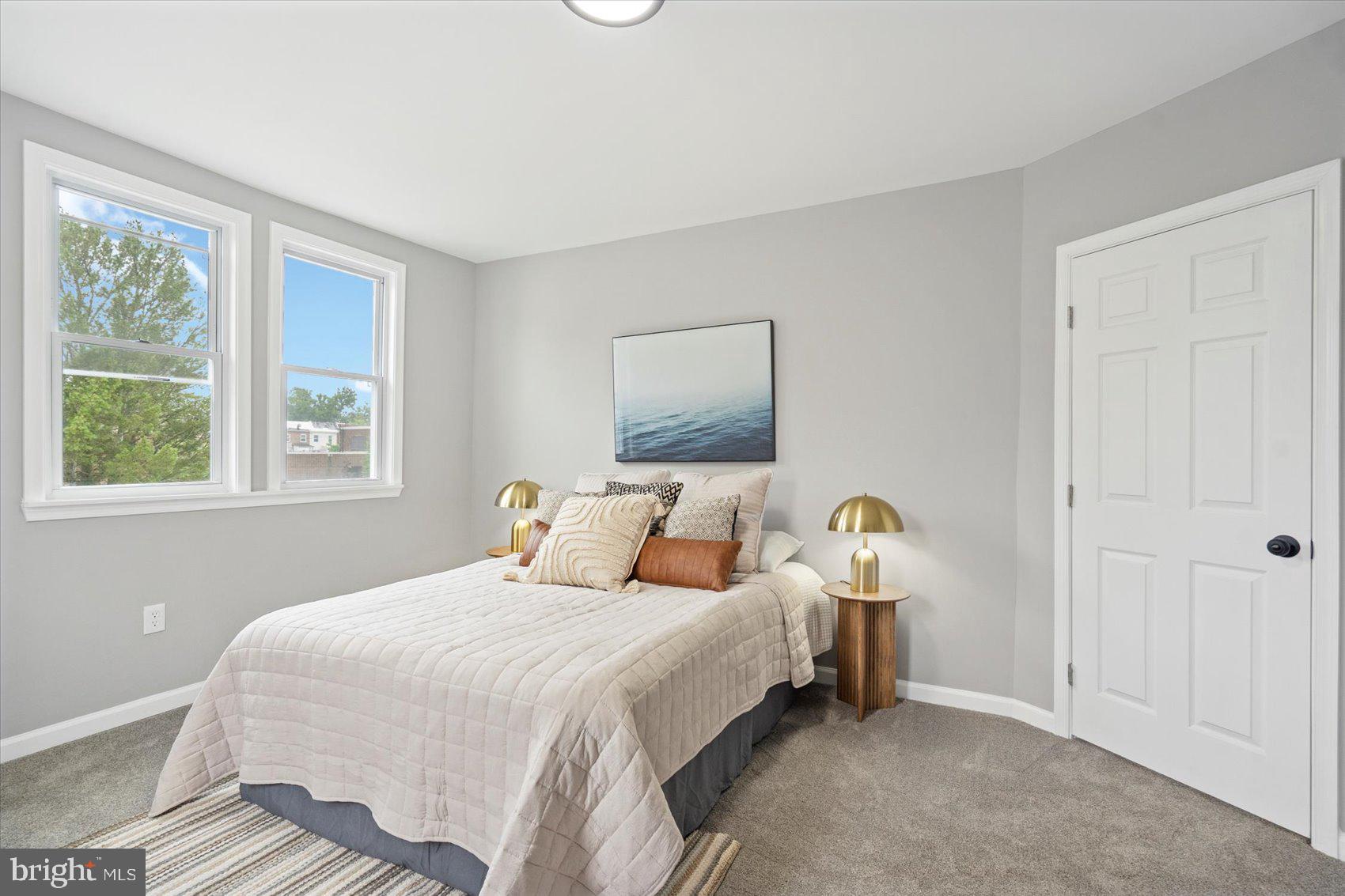 GWYNN OAK - Residential