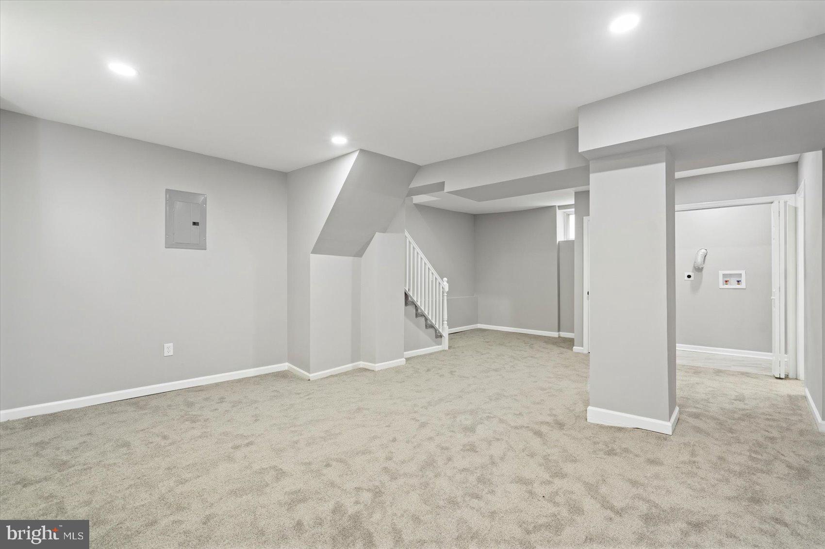 GWYNN OAK - Residential