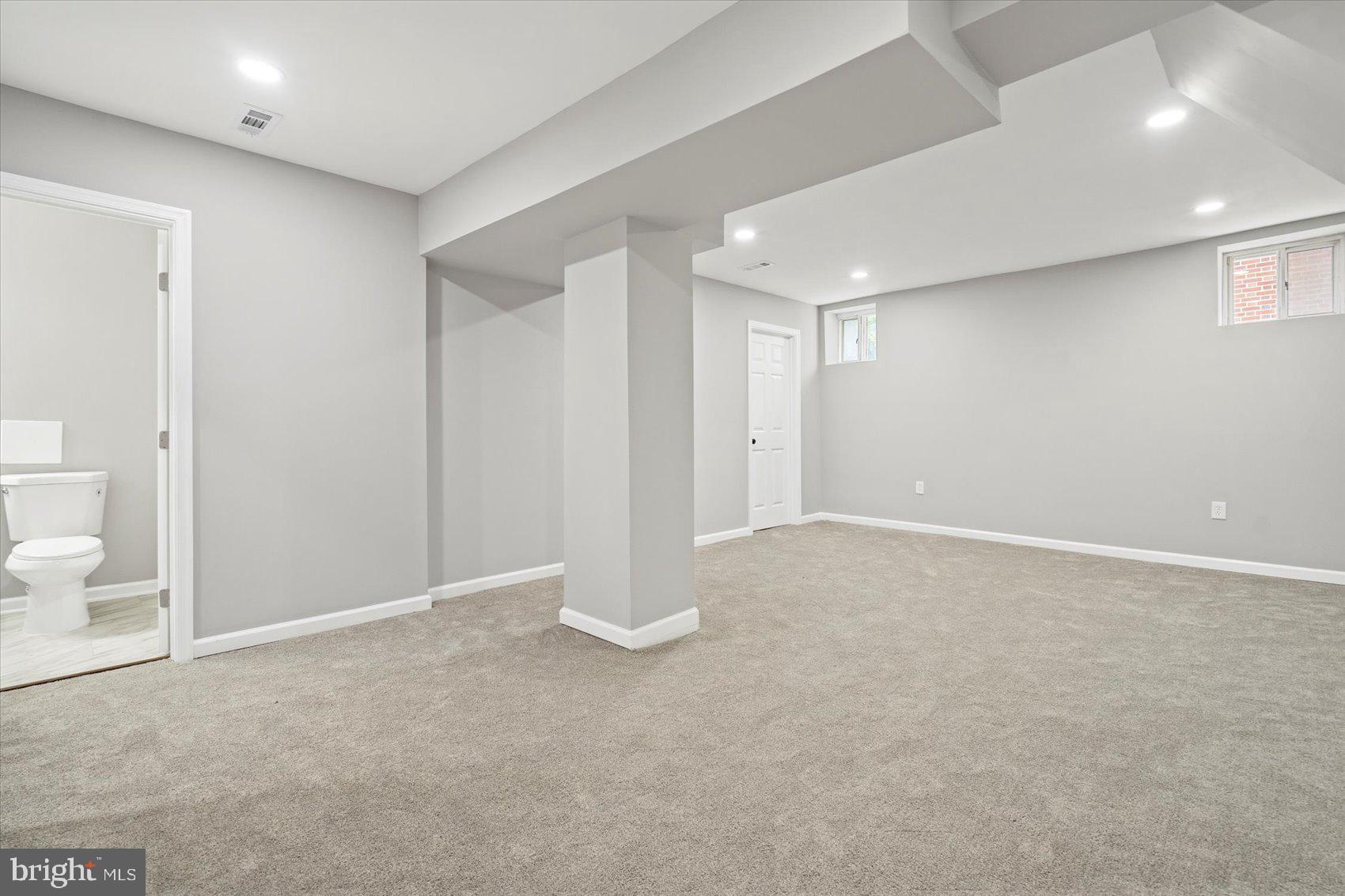 GWYNN OAK - Residential