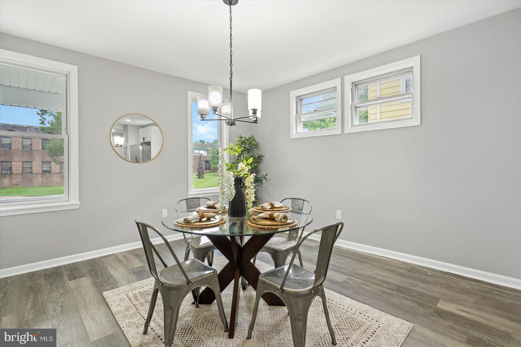 GWYNN OAK - Residential