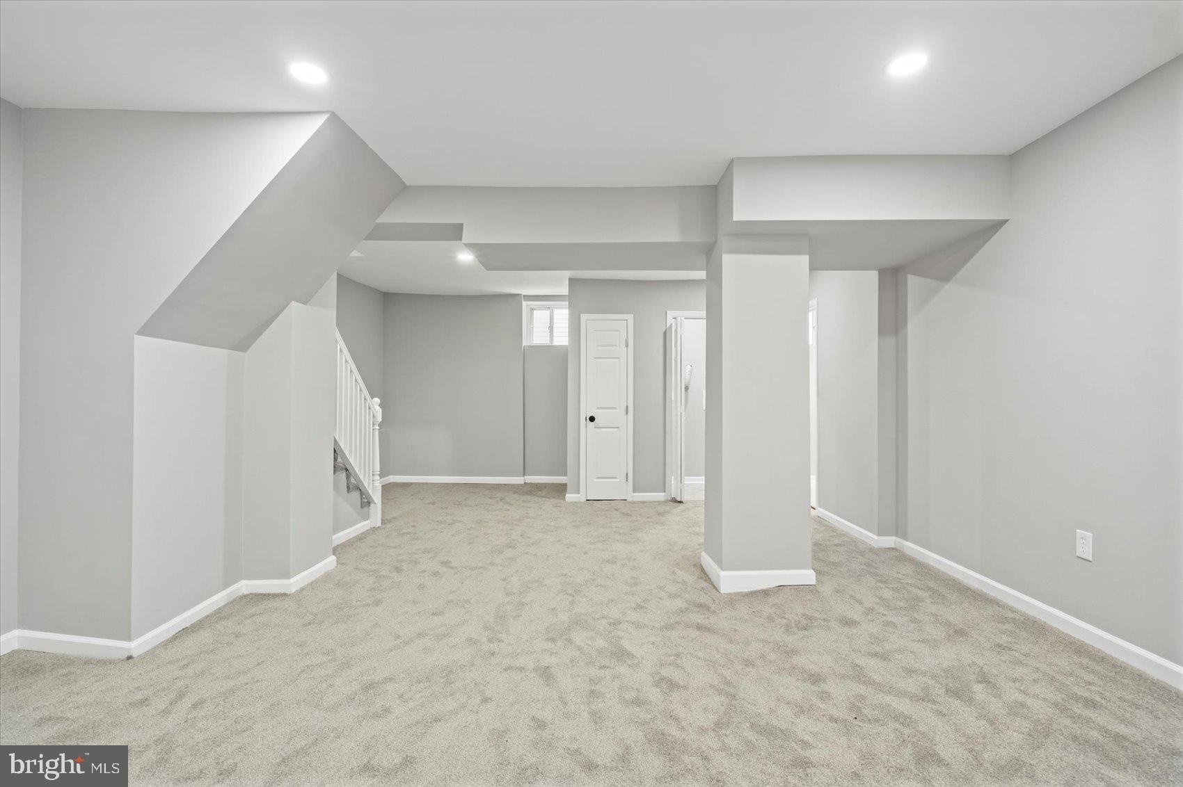 GWYNN OAK - Residential