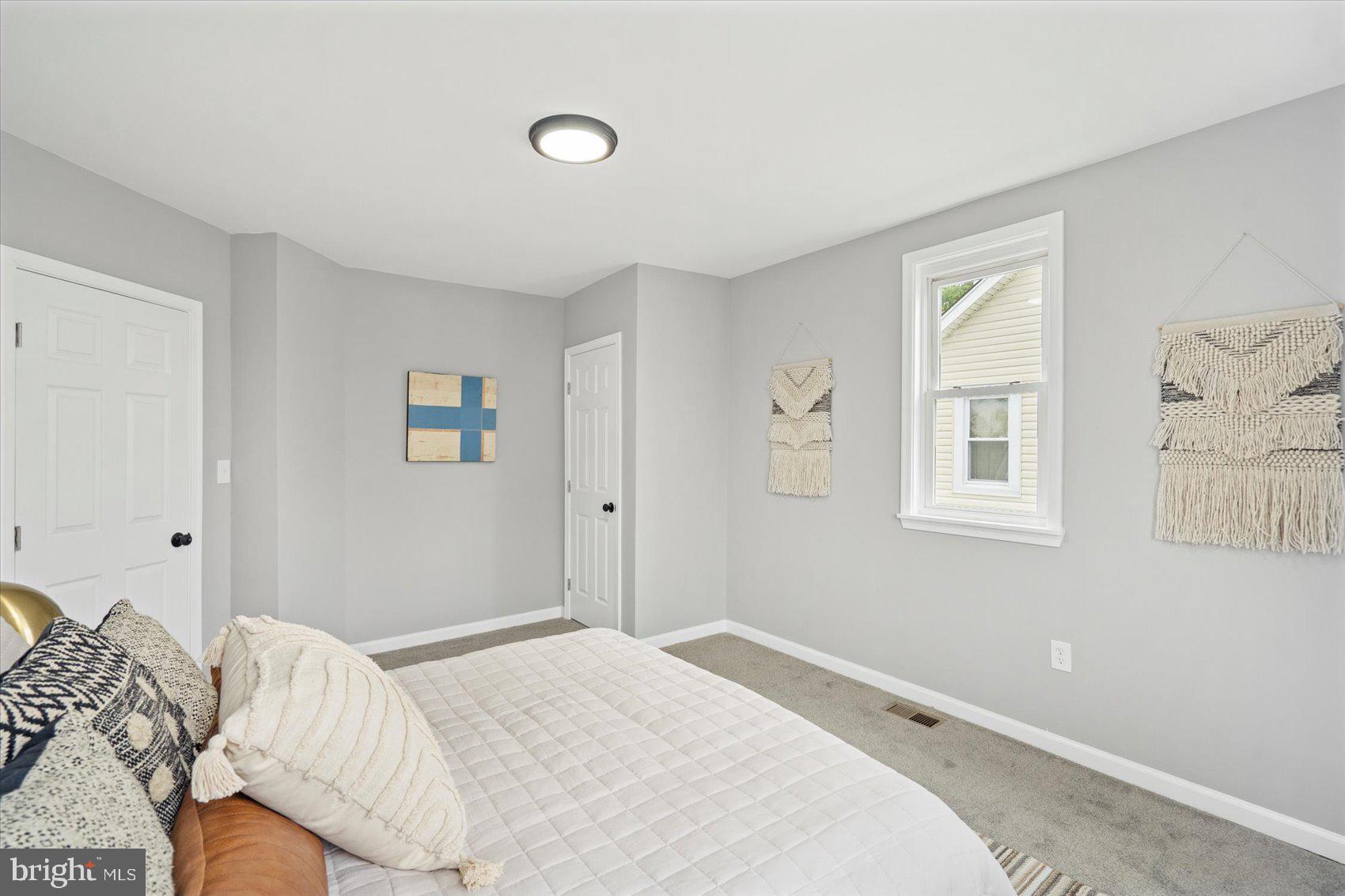 GWYNN OAK - Residential