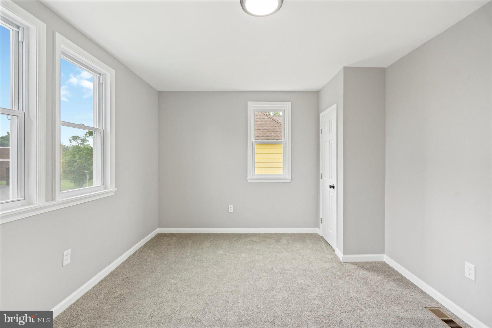 GWYNN OAK - Residential