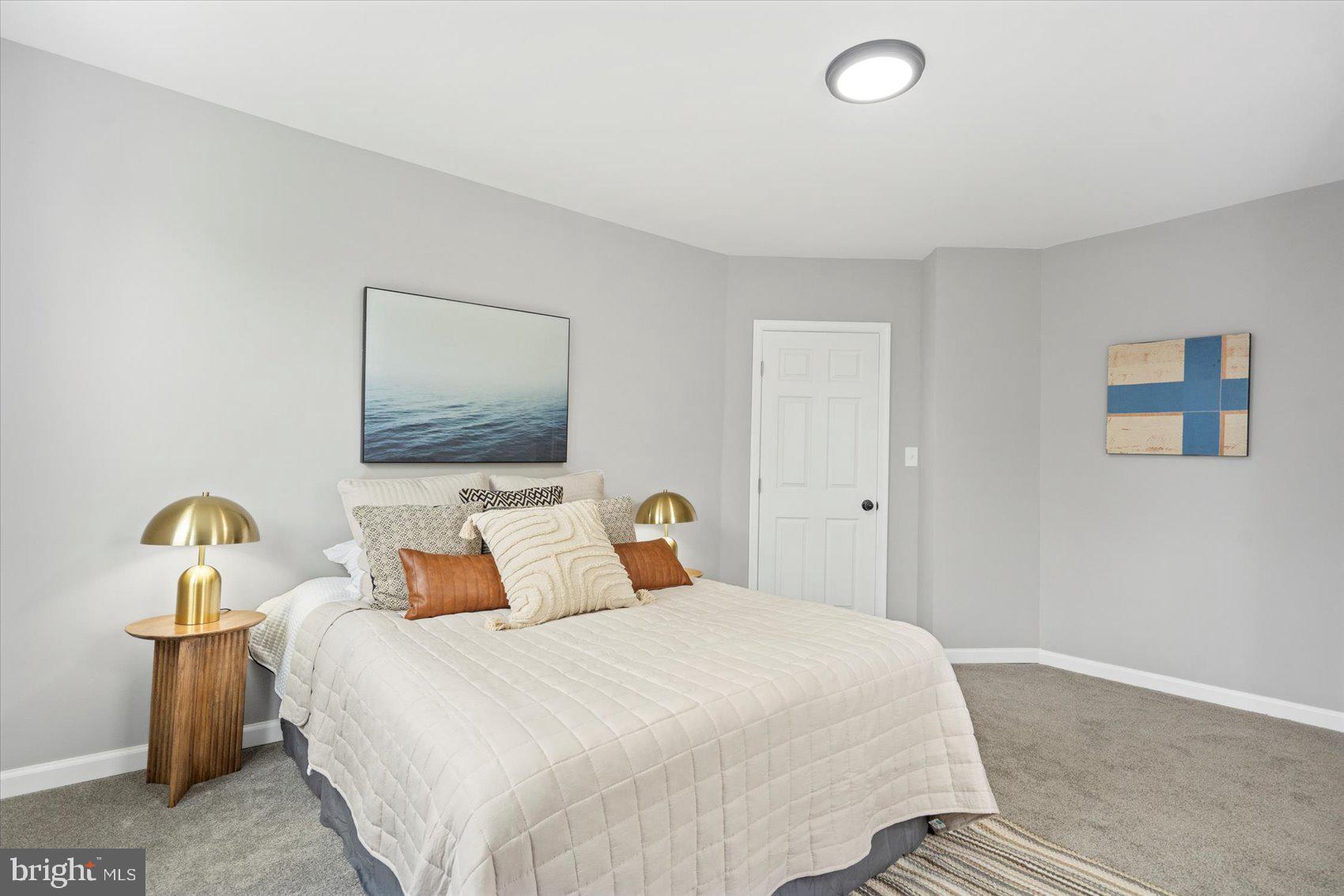 GWYNN OAK - Residential