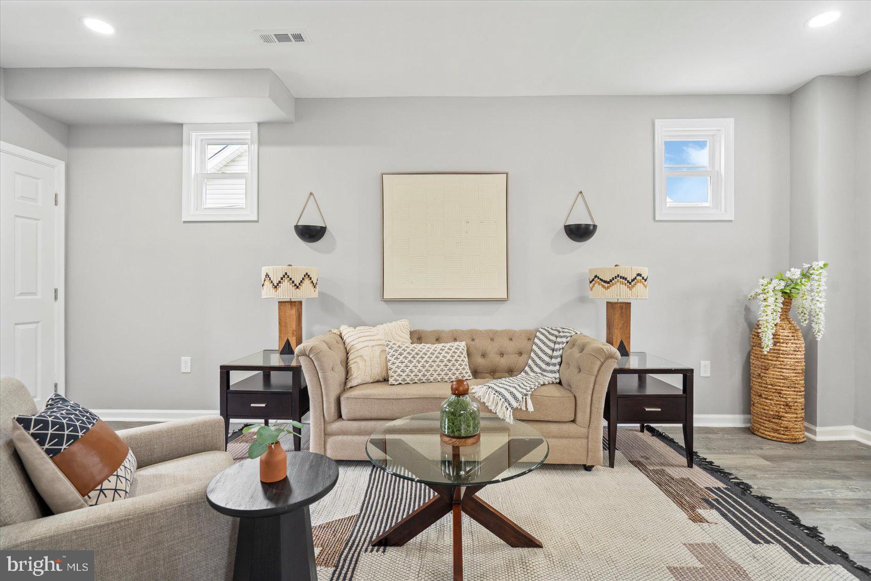 GWYNN OAK - Residential