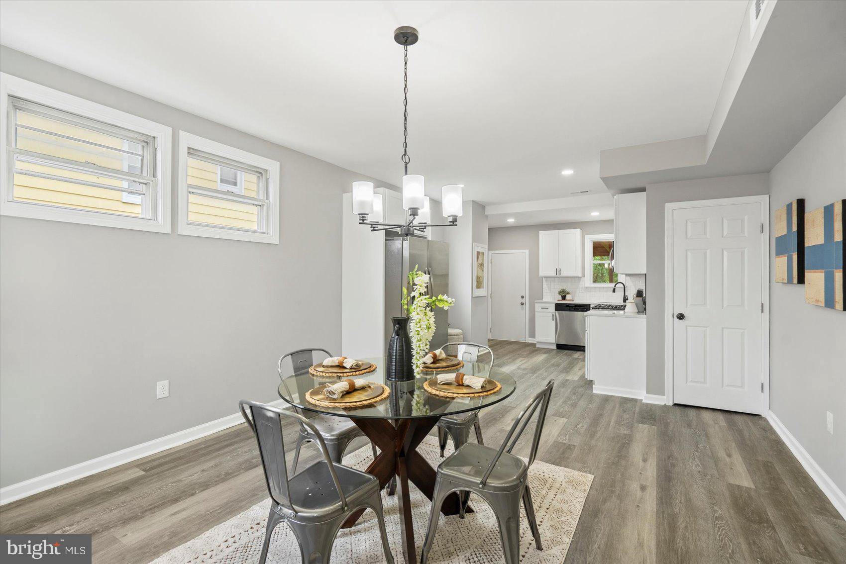 GWYNN OAK - Residential