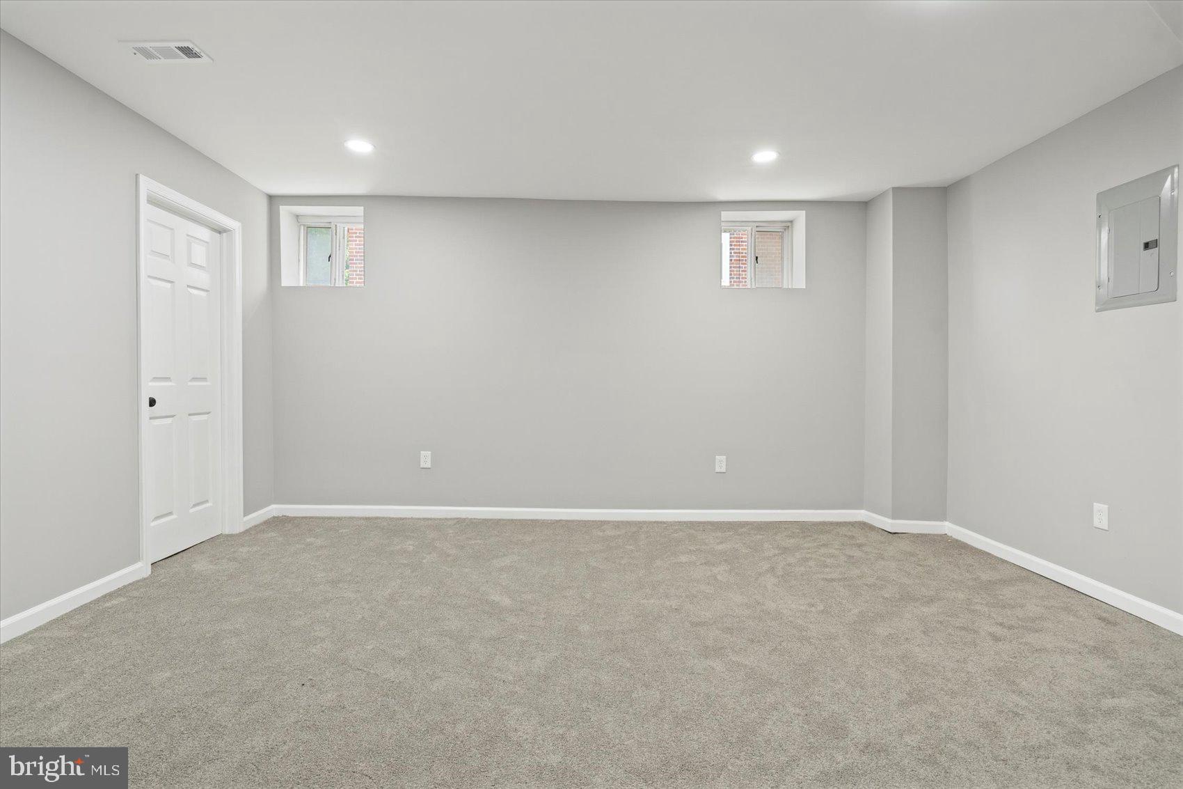 GWYNN OAK - Residential