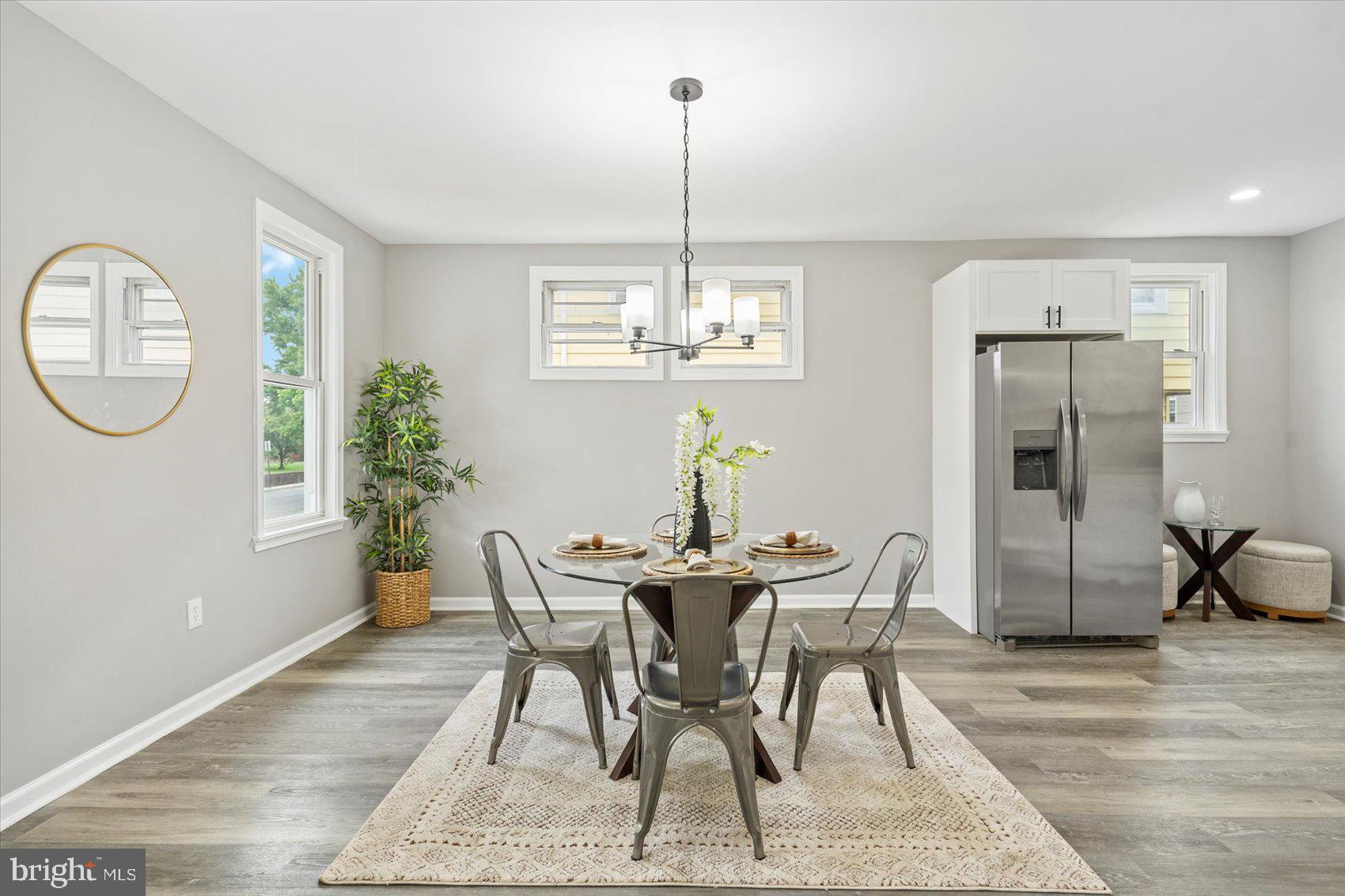 GWYNN OAK - Residential