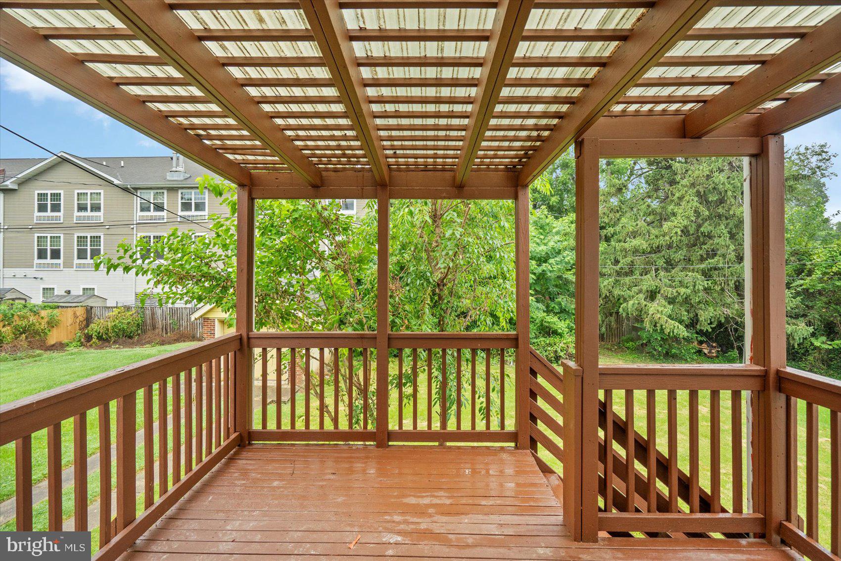 GWYNN OAK - Residential