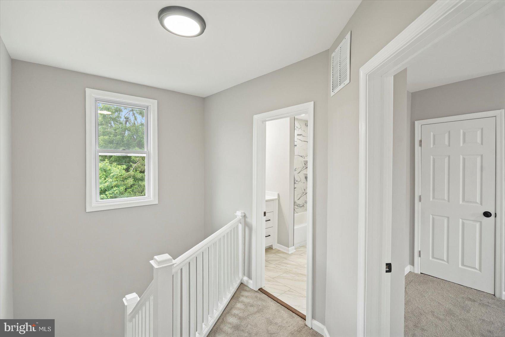 GWYNN OAK - Residential