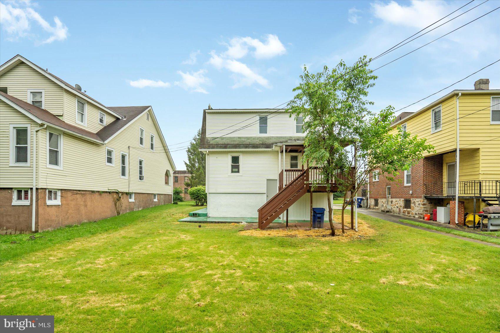 GWYNN OAK - Residential