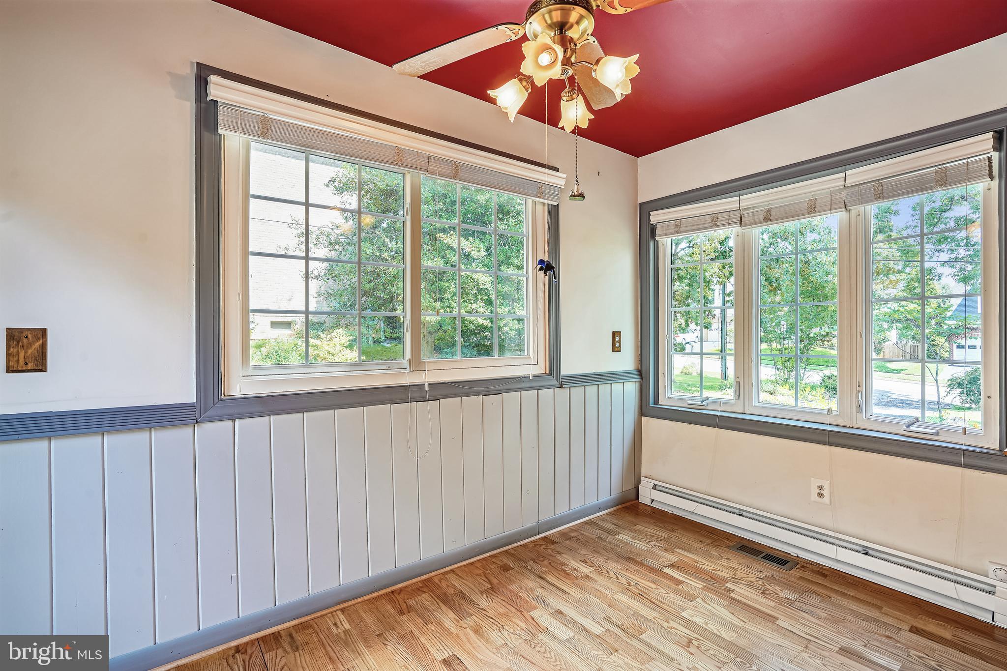 DUNN LORING - Residential