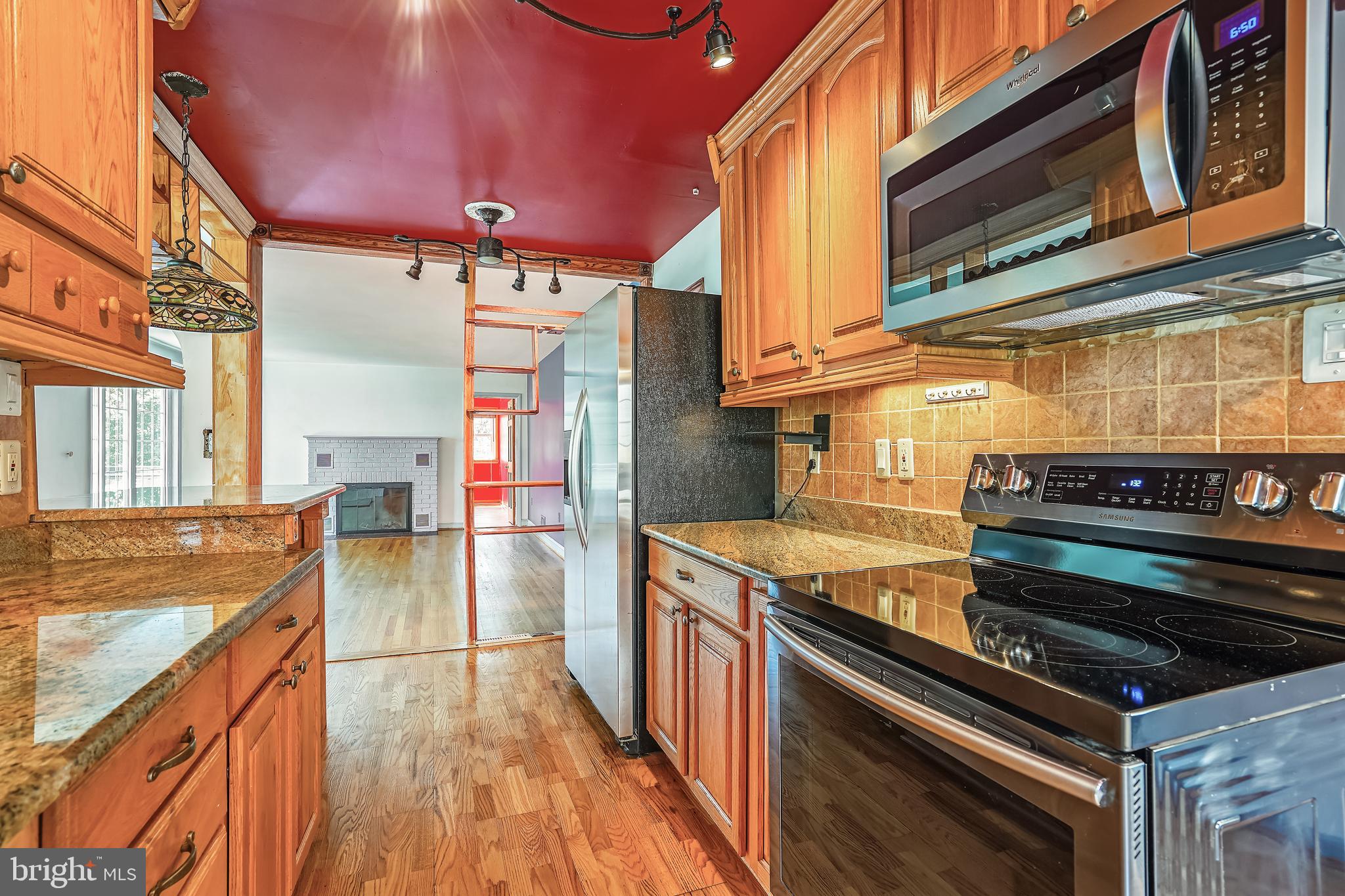 DUNN LORING - Residential