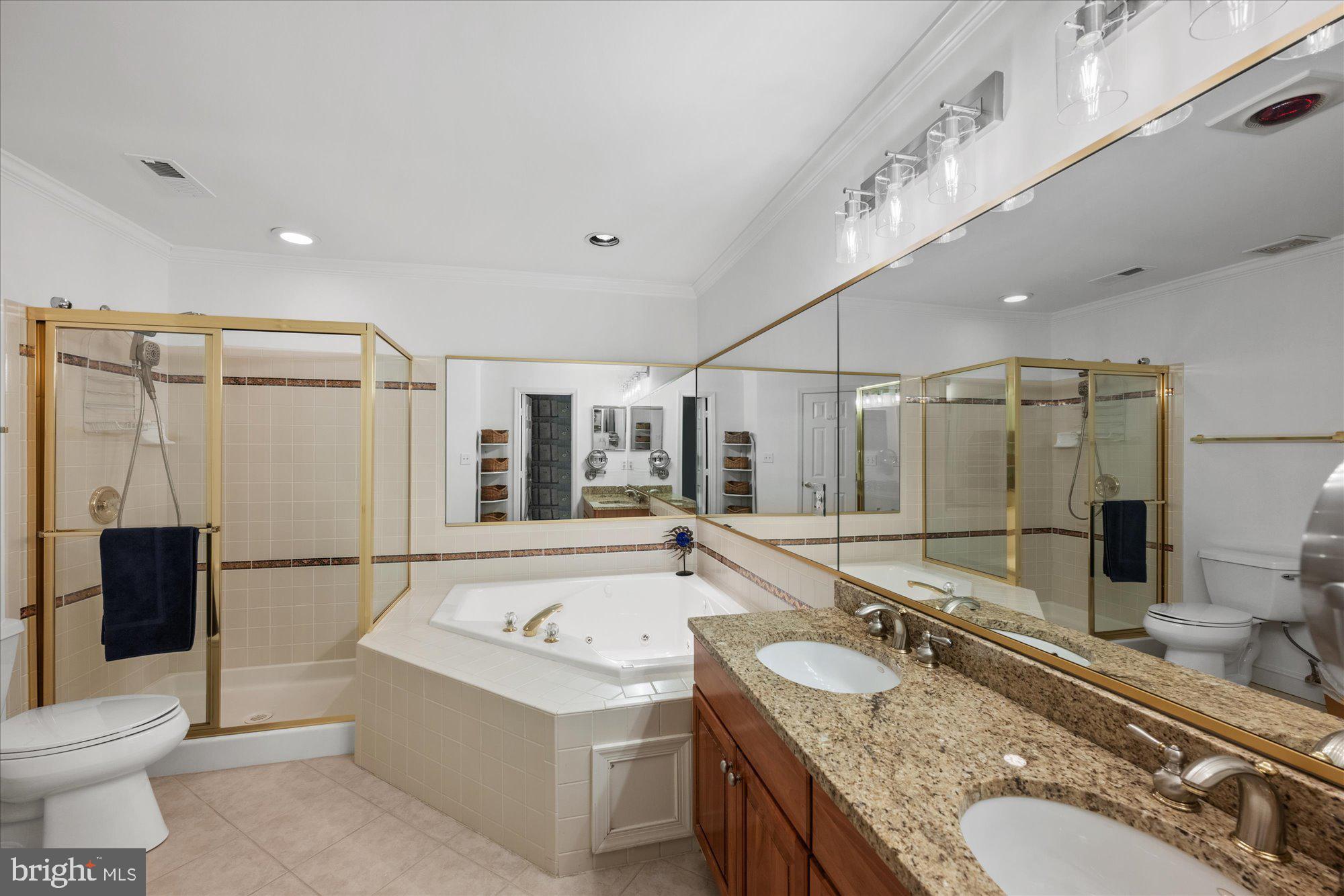 STONEGATE AT HIGHPOINTE - Residential