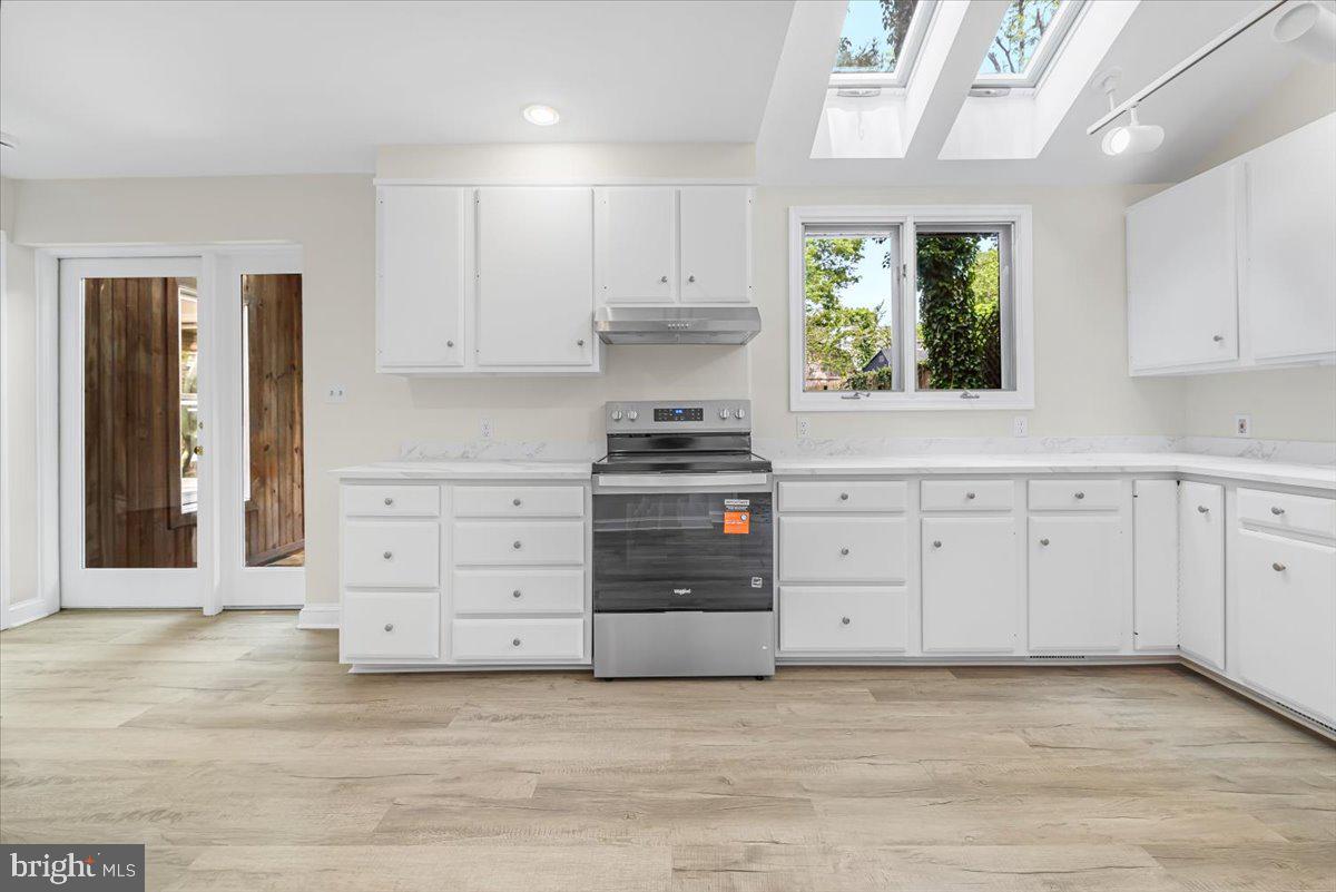 CHEVY CHASE VIEW - Residential