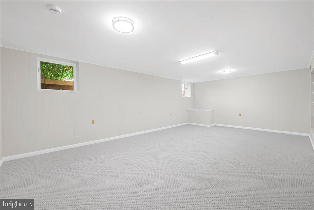 CHEVY CHASE VIEW - Residential