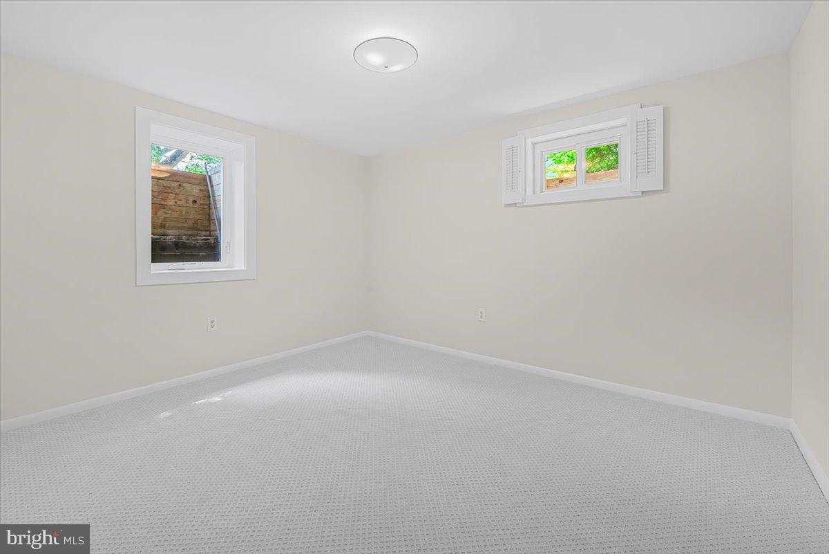 CHEVY CHASE VIEW - Residential