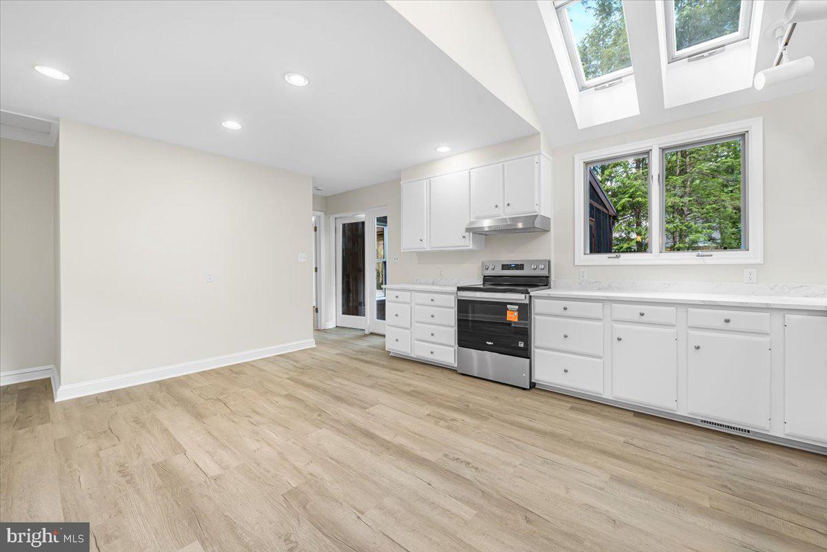 CHEVY CHASE VIEW - Residential