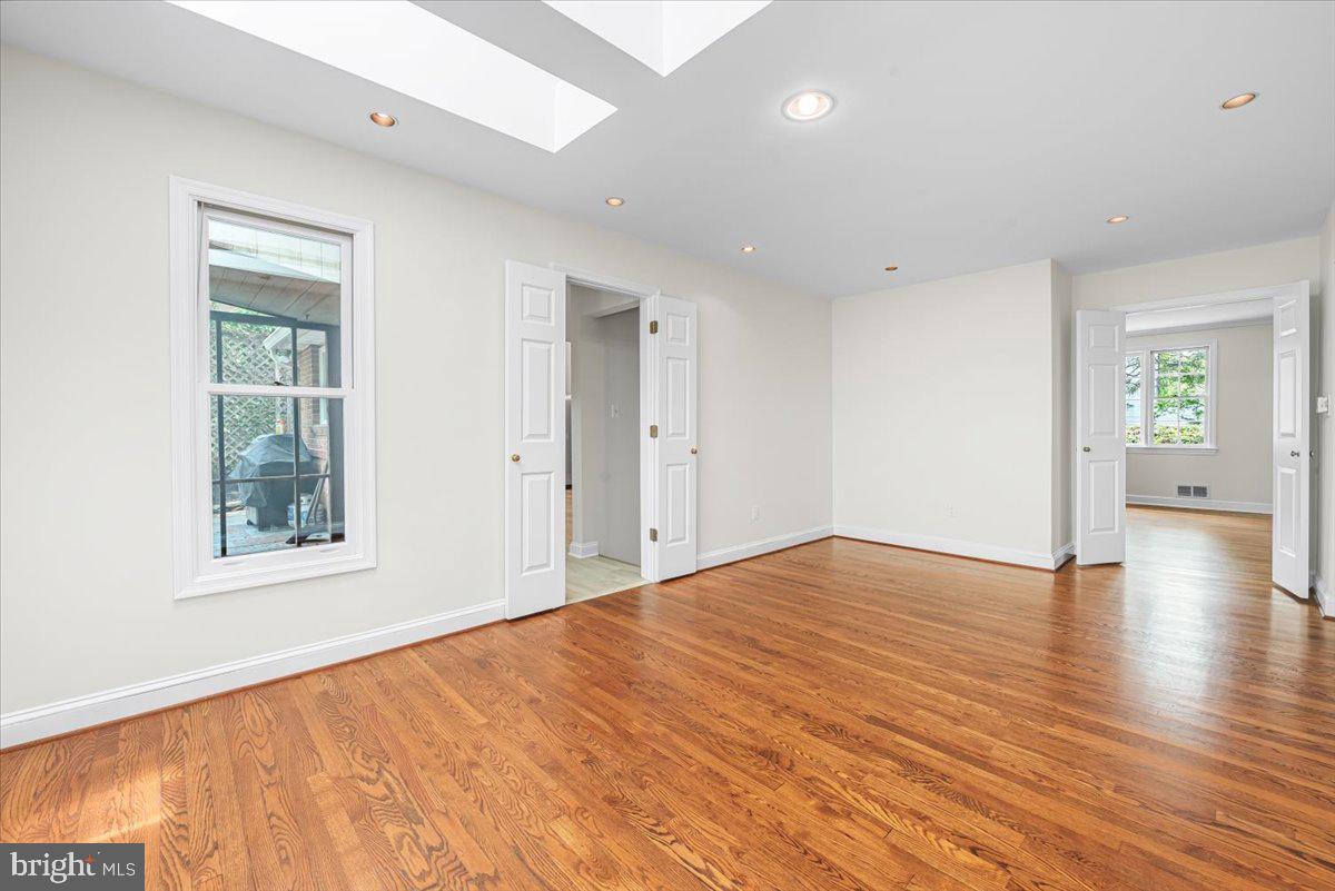 CHEVY CHASE VIEW - Residential