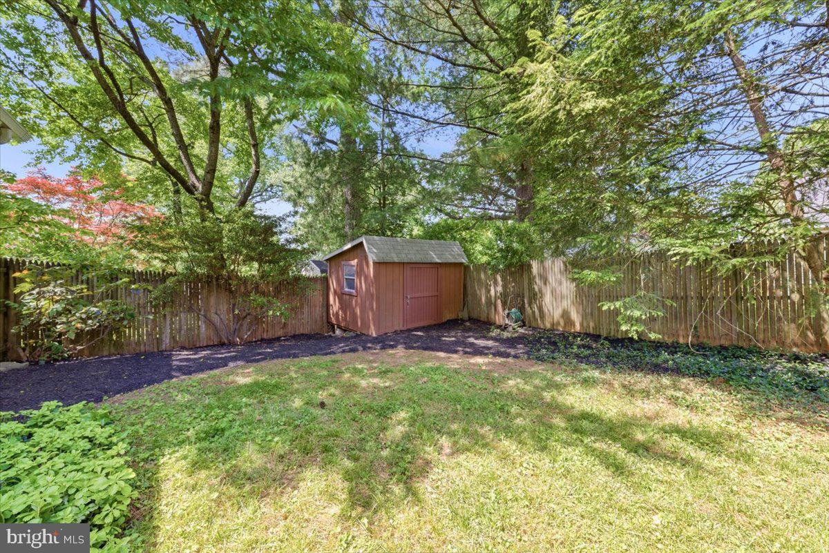 CHEVY CHASE VIEW - Residential