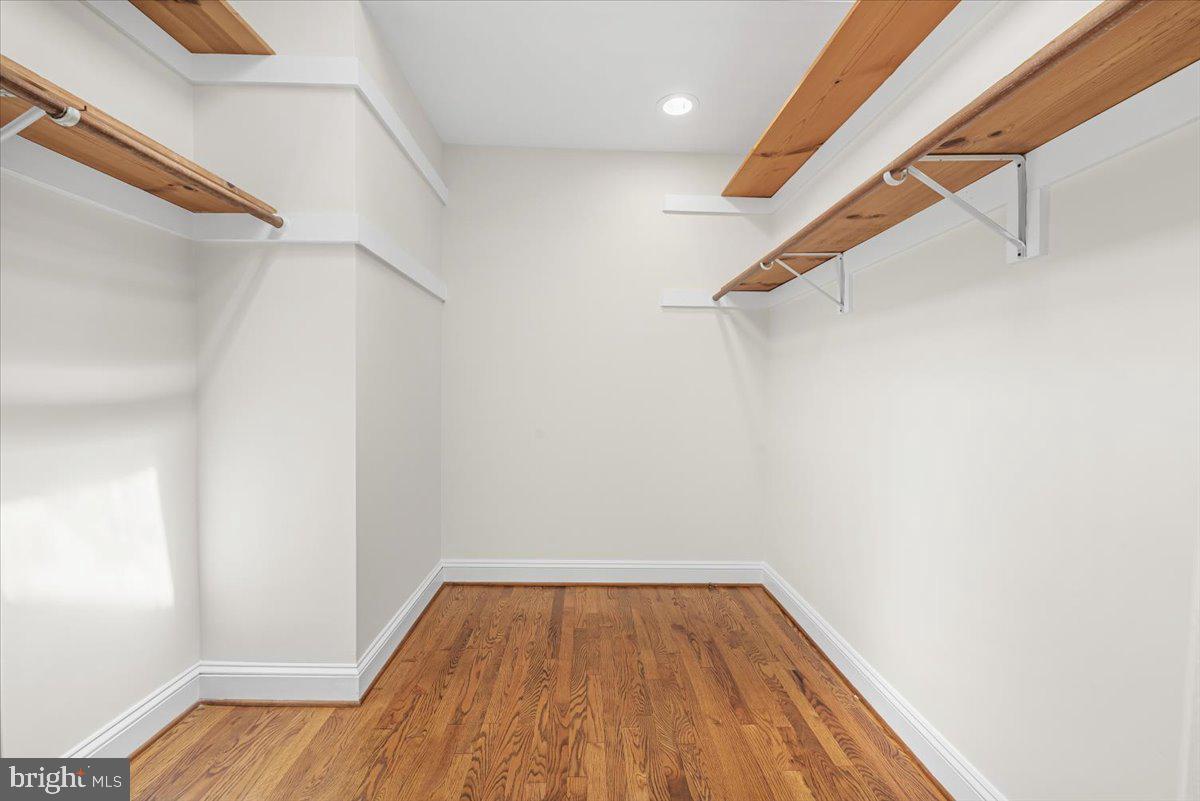 CHEVY CHASE VIEW - Residential