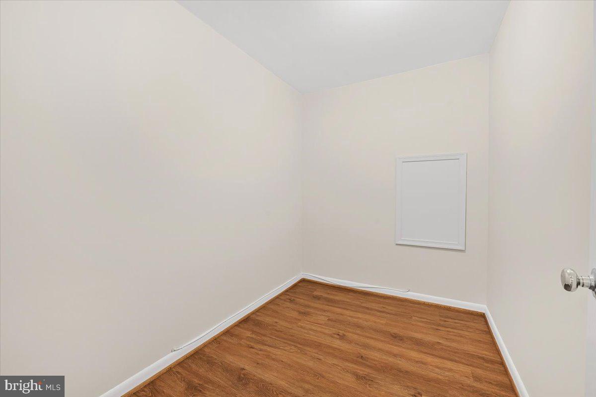 CHEVY CHASE VIEW - Residential