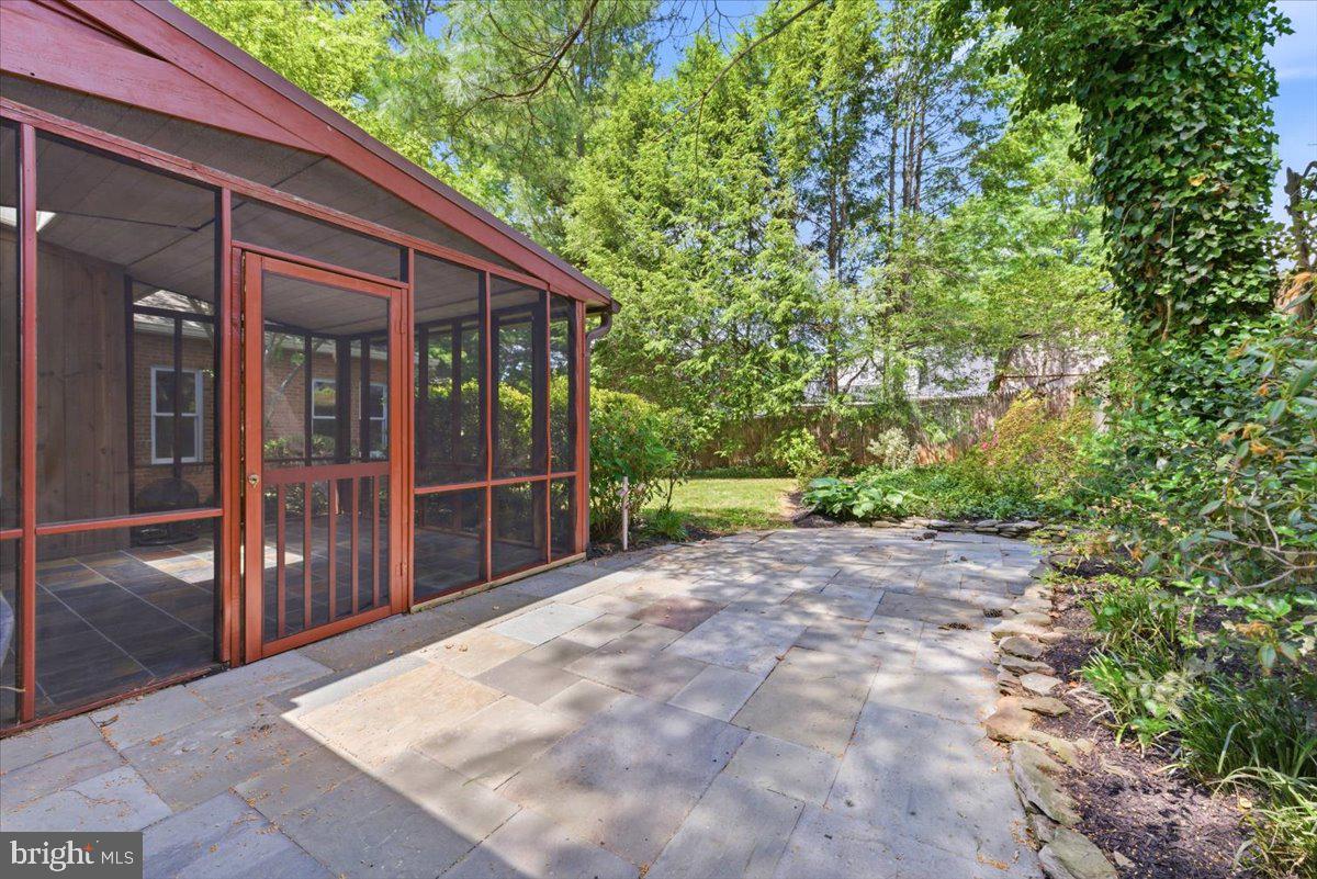 CHEVY CHASE VIEW - Residential