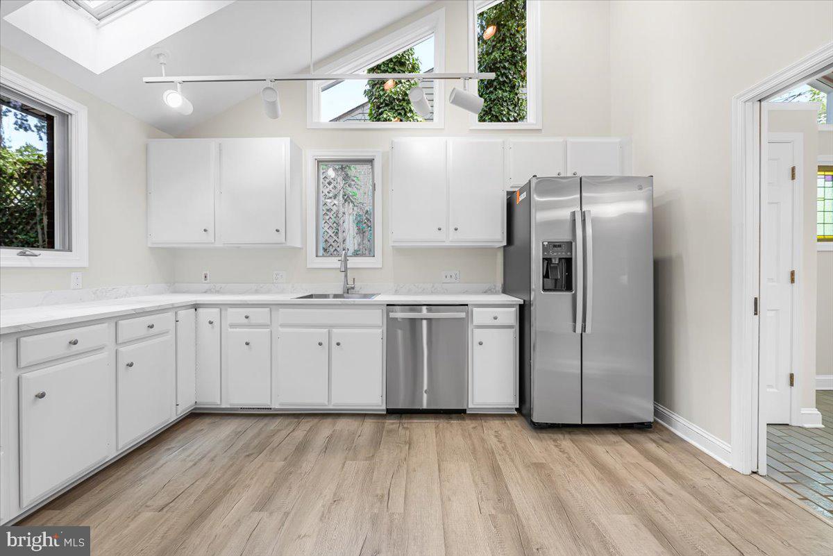 CHEVY CHASE VIEW - Residential