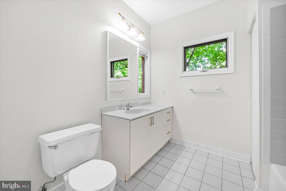 CHEVY CHASE VIEW - Residential