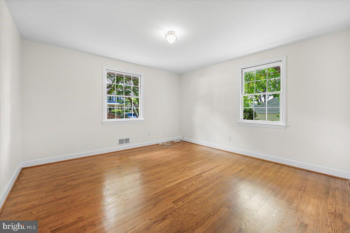 CHEVY CHASE VIEW - Residential