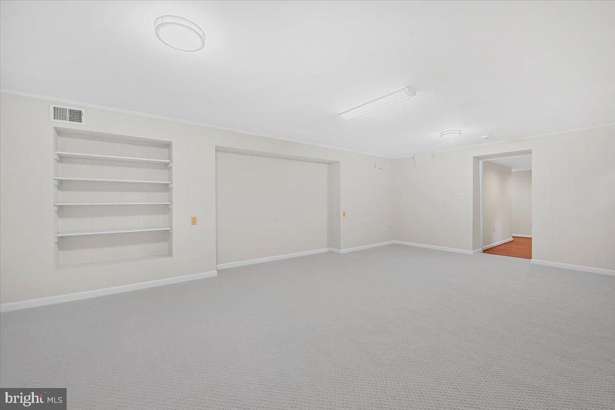 CHEVY CHASE VIEW - Residential