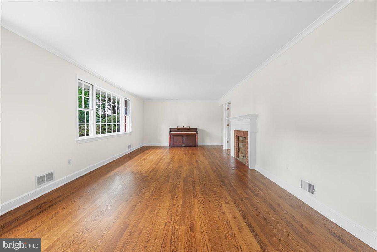 CHEVY CHASE VIEW - Residential
