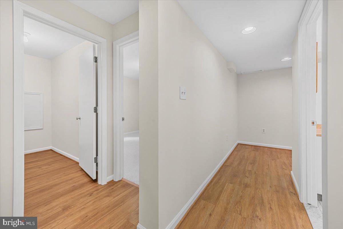 CHEVY CHASE VIEW - Residential