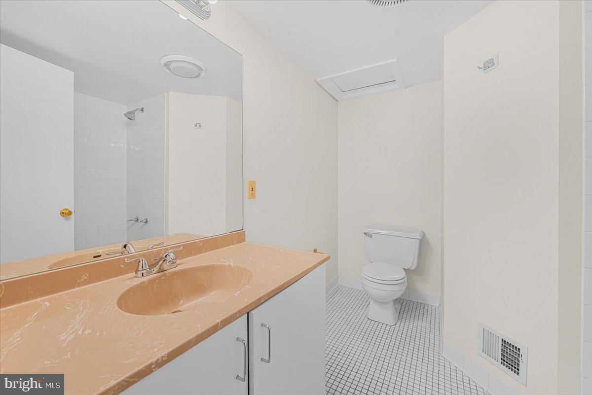 CHEVY CHASE VIEW - Residential