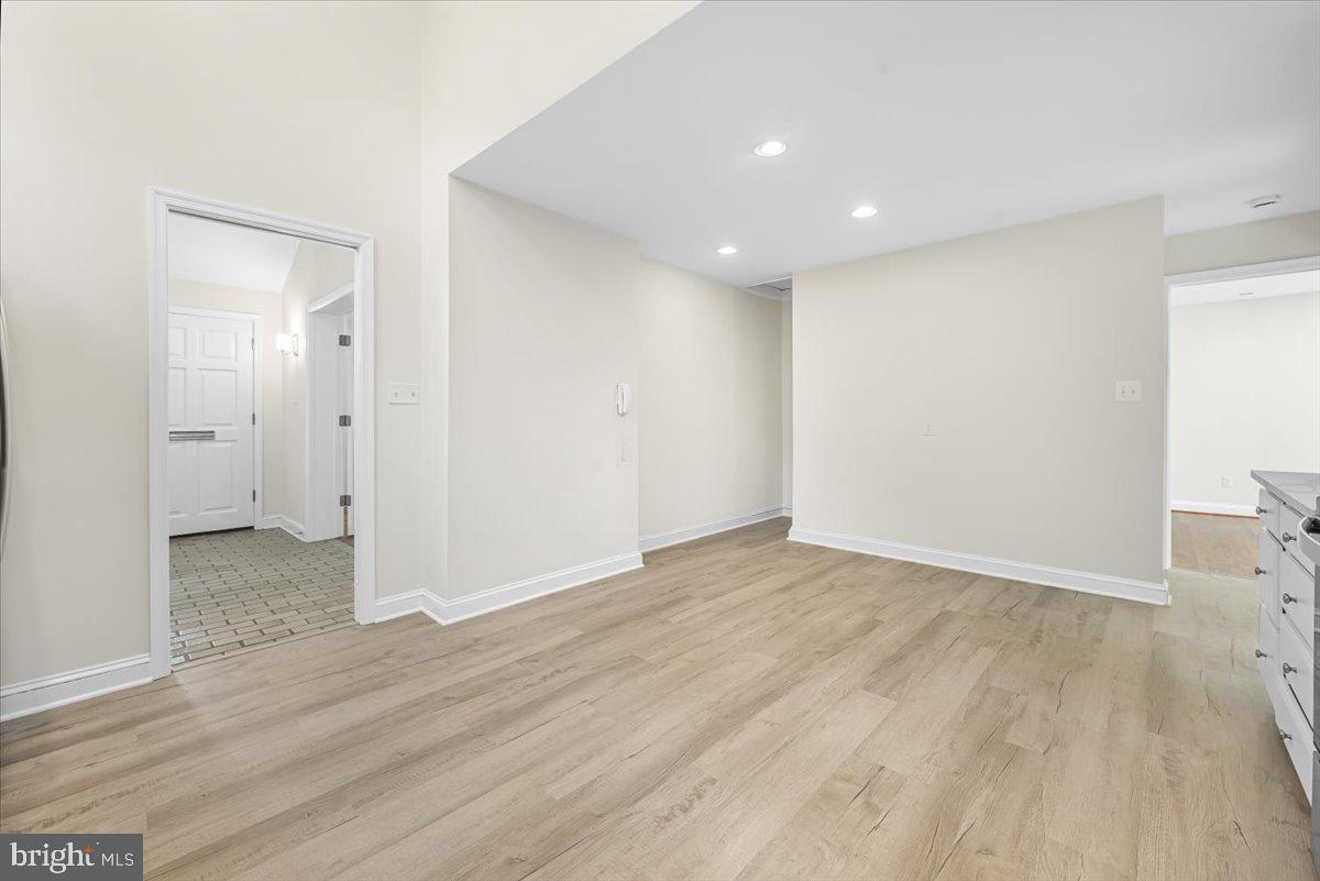 CHEVY CHASE VIEW - Residential