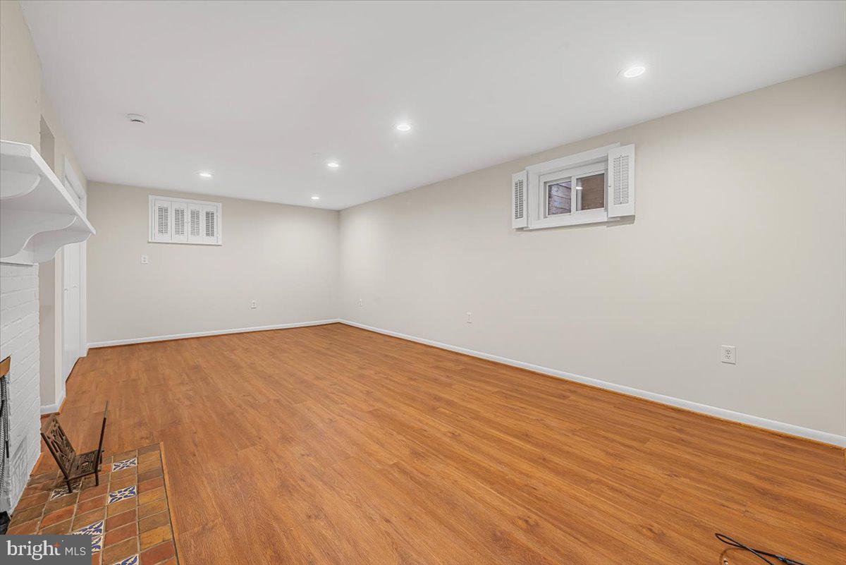 CHEVY CHASE VIEW - Residential