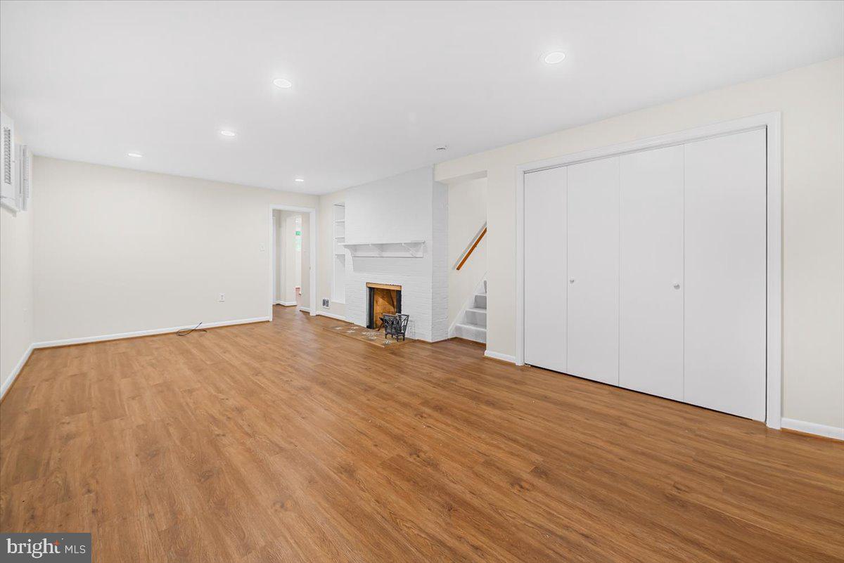 CHEVY CHASE VIEW - Residential