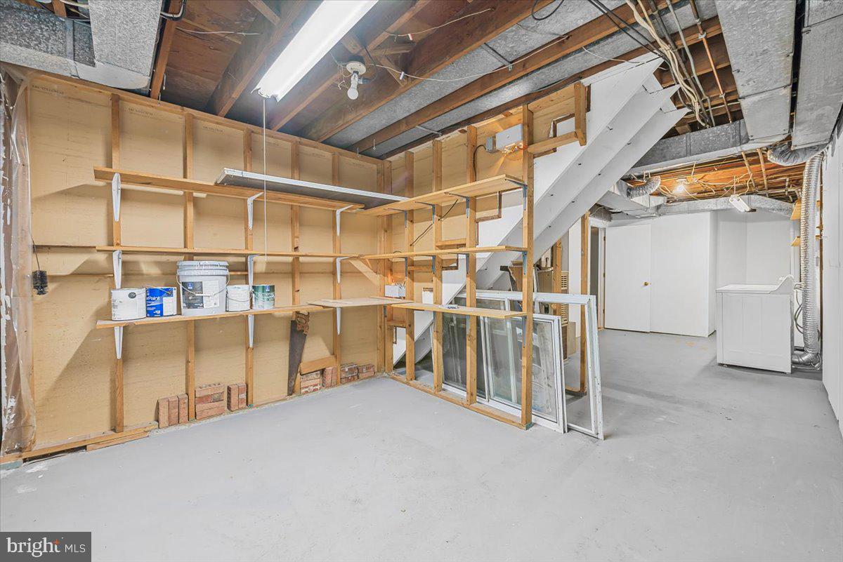 CHEVY CHASE VIEW - Residential