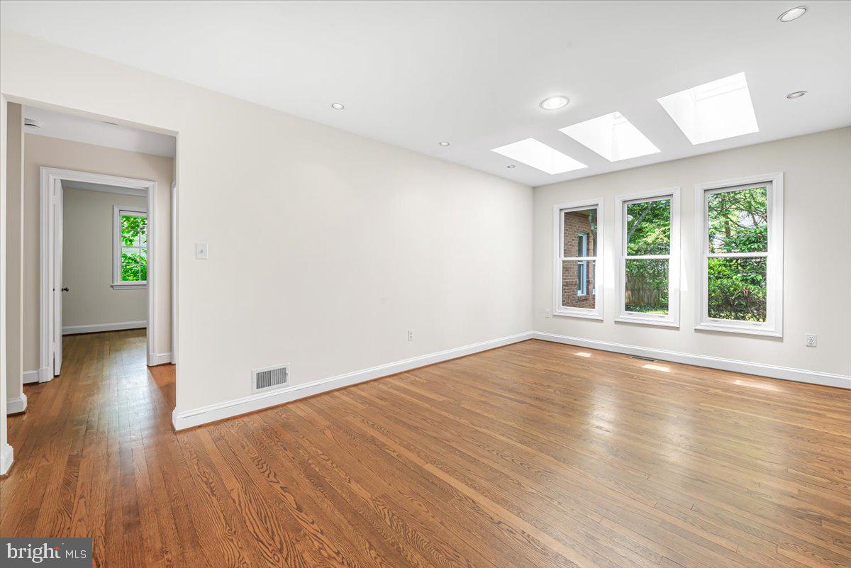 CHEVY CHASE VIEW - Residential
