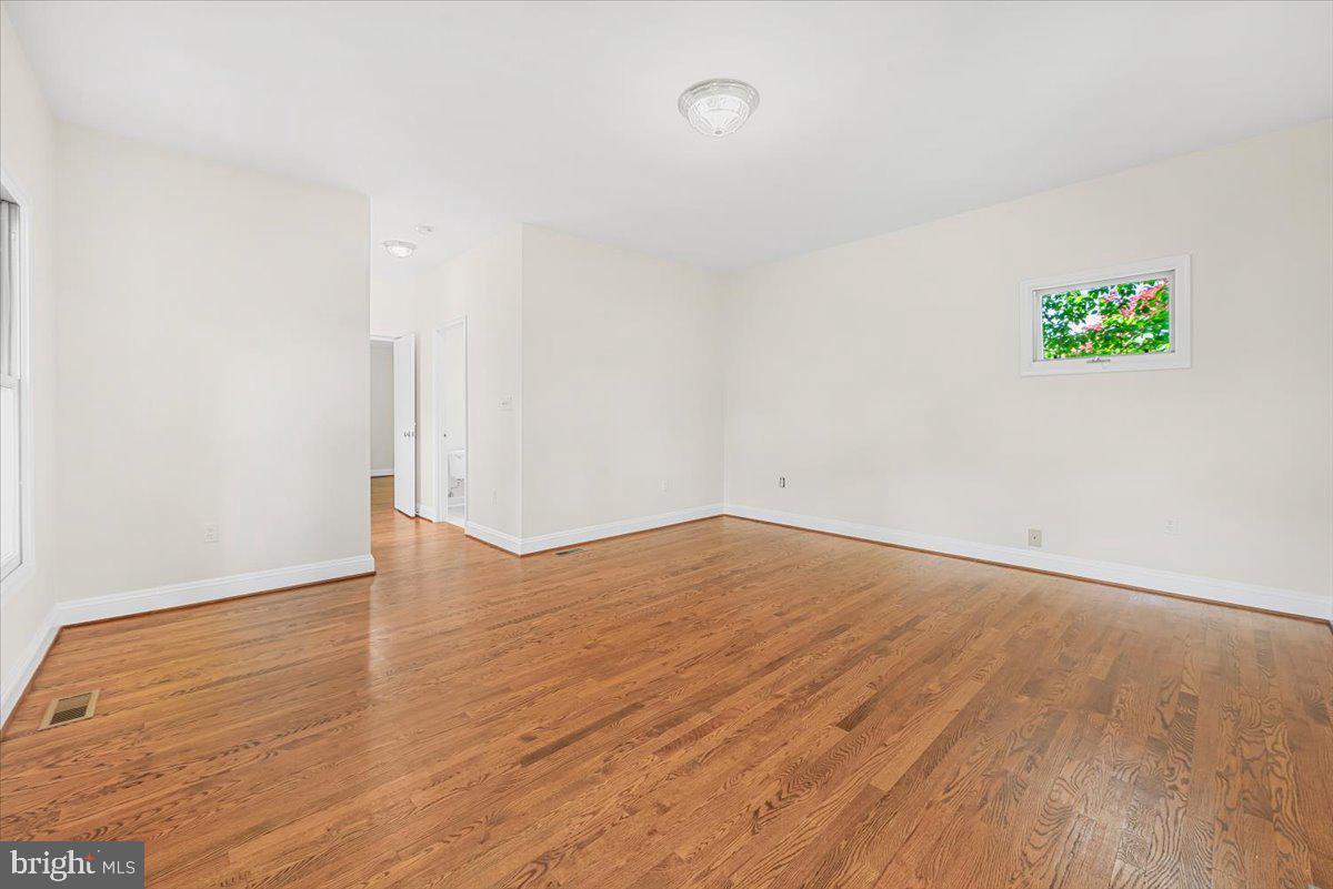 CHEVY CHASE VIEW - Residential