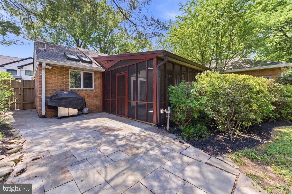CHEVY CHASE VIEW - Residential