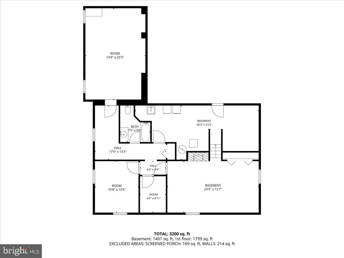CHEVY CHASE VIEW - Residential