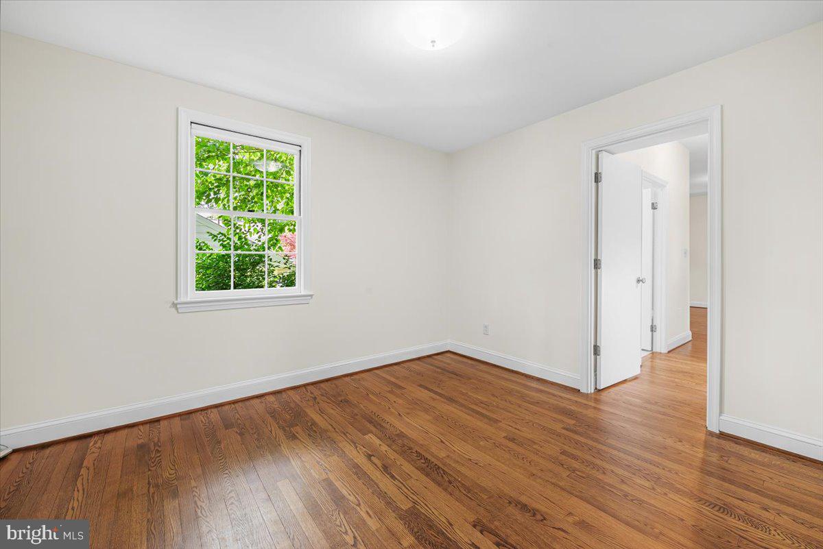 CHEVY CHASE VIEW - Residential