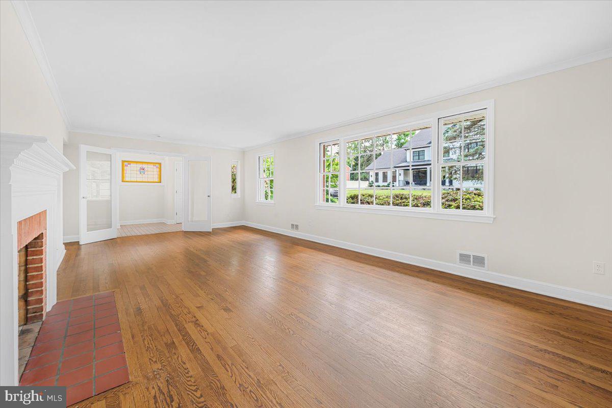 CHEVY CHASE VIEW - Residential