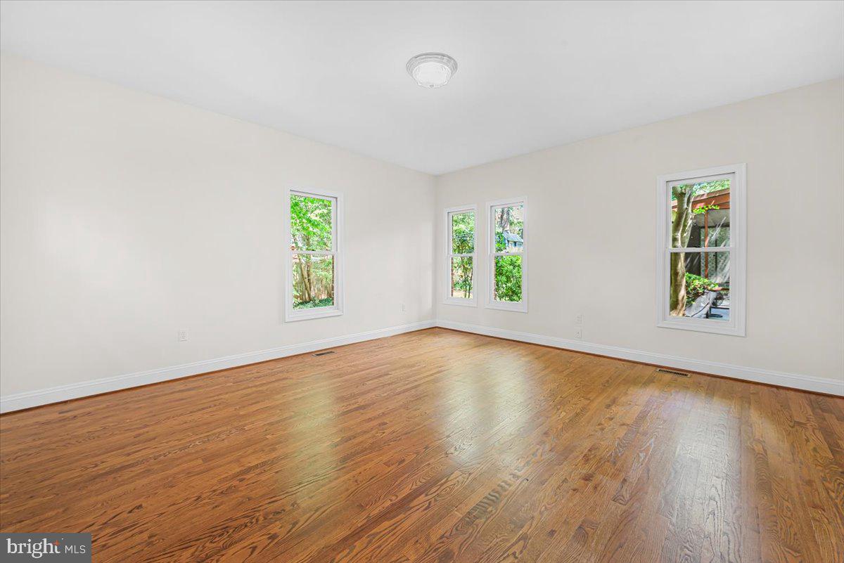 CHEVY CHASE VIEW - Residential