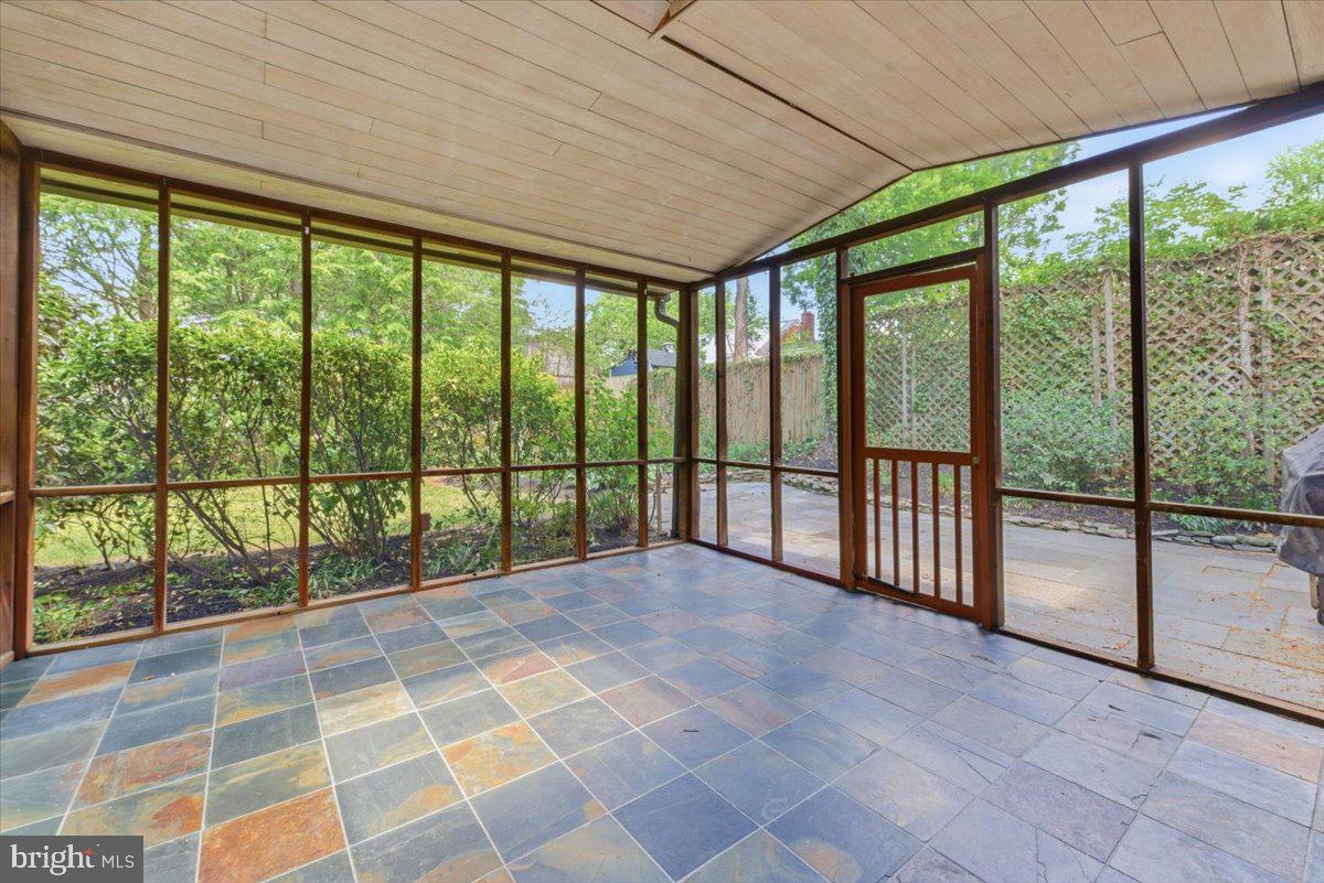CHEVY CHASE VIEW - Residential