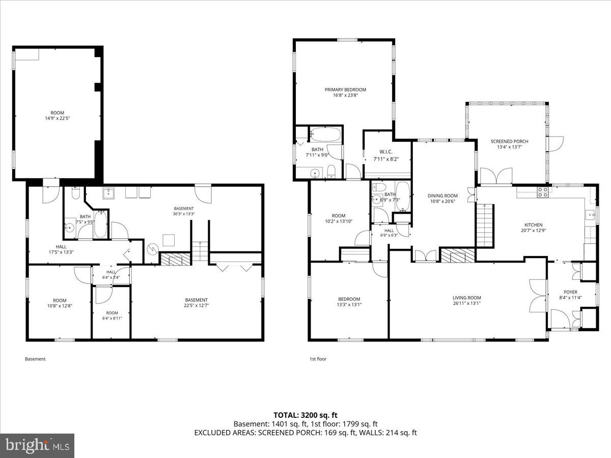 CHEVY CHASE VIEW - Residential